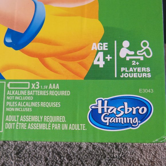 Hasbro Peeing Pup game - Picture 3 of 4